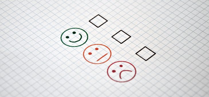 The three key drivers of user satisfaction with state services